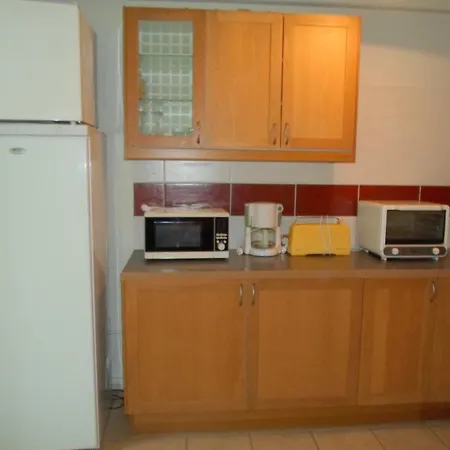 شقة Climatise 2 Etoiles, Proche Thermes Et Parc, Animaux Admis, Parking, Non-fumeur - Fr-1-503-91 بالاروك ليه بان
