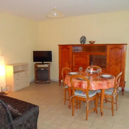 45m² Balaruc-les-bains, Animaux Admis - Fr-1-503-91 Appartamento