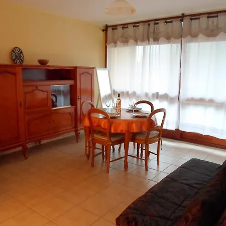 Appartamento 45m² Balaruc-les-bains, Animaux Admis - Fr-1-503-91 *