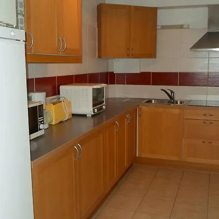 דירה 45m² Balaruc-les-bains, Animaux Admis - Fr-1-503-91 בלרוק-לה-באינס