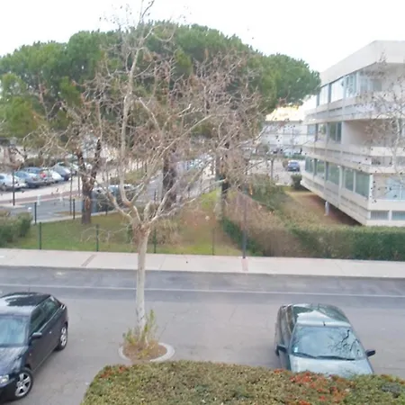 45m² Balaruc-les-bains, Animaux Admis - Fr-1-503-91 *
