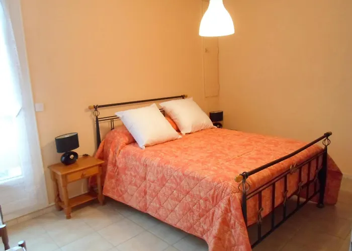45m² Balaruc-les-bains, Animaux Admis - Fr-1-503-91