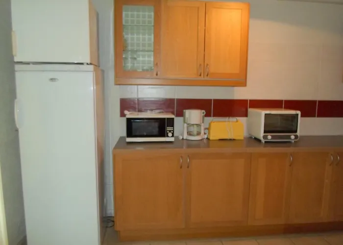45m² Balaruc-les-bains, Animaux Admis - Fr-1-503-91 *