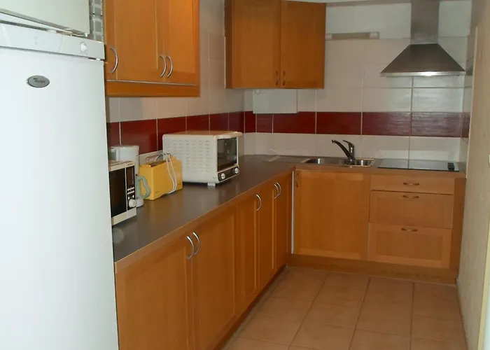 45m² Balaruc-les-bains, Animaux Admis - Fr-1-503-91 Apartment *