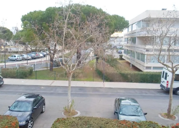 45m² Balaruc-les-bains, Animaux Admis - Fr-1-503-91 *