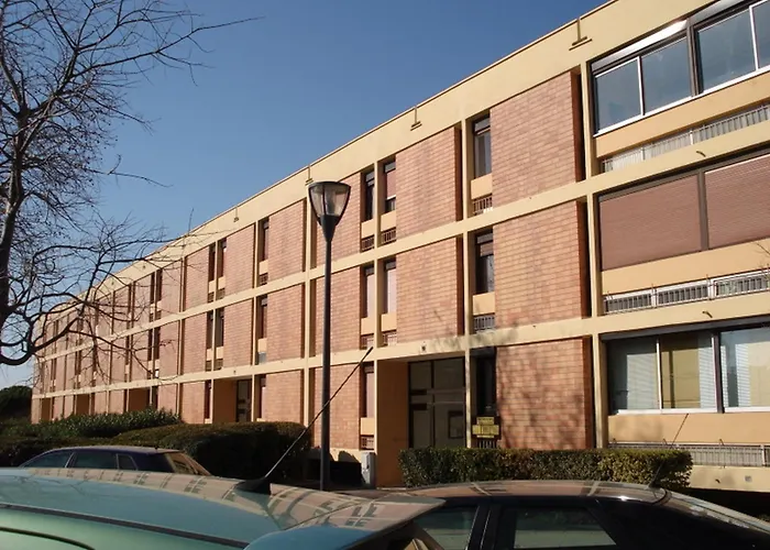 45m² Balaruc-les-bains, Animaux Admis - Fr-1-503-91 Apartment
